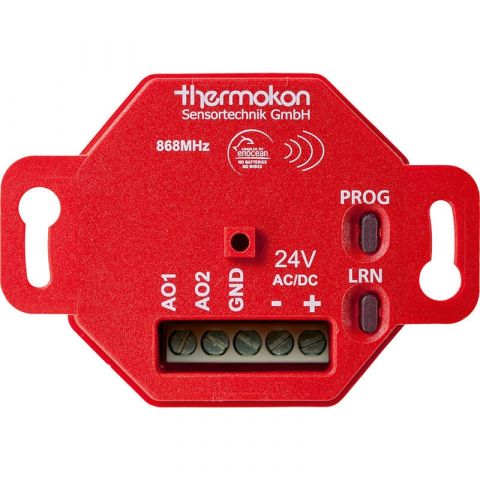 Приемник Thermokon SRC-AO Multi VV (508322)