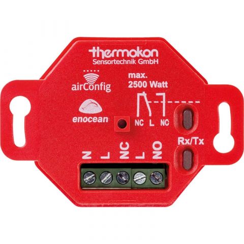 Приемник Thermokon STC-DO airConfig 100..240 V (593748)