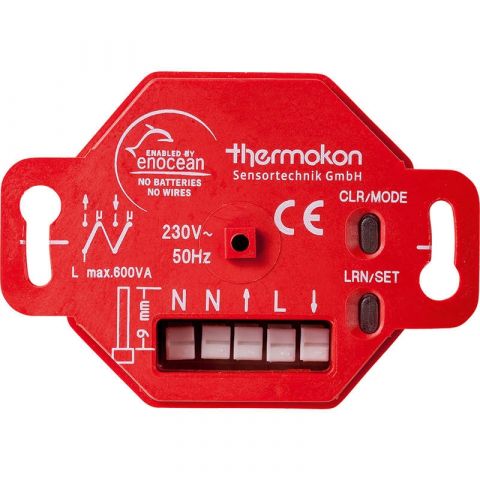 Приемник Thermokon STC-DO Blind 230 V (568364)