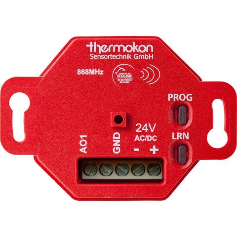 Приемник Thermokon SRC-AO Climate 6WV (530255)