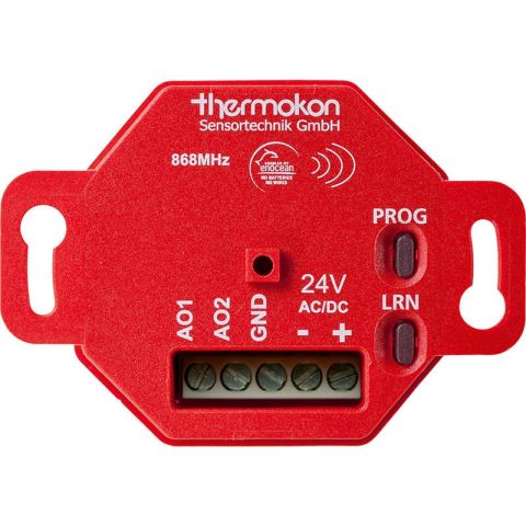 Приемник Thermokon SRC-AO Dim VV (502931)