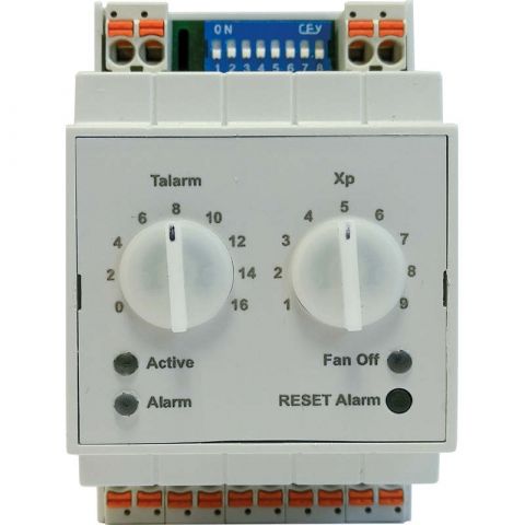 Термостат защиты от замерзания Thermokon TFRe (667203)