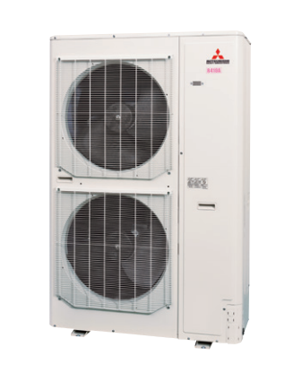 Наружный блок Mitsubishi Heavy Industries FDC280KXZME1