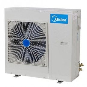 Наружный блок Midea MHA-V8W/D2N1