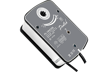 Электропривод Dastech FS-15N220S