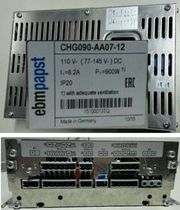 Электронный блок Ebmpapst CHG045-AA01-01 (CHG045AA0101)