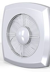 Осевой вентилятор airRoxy aRe 250 (01-147)