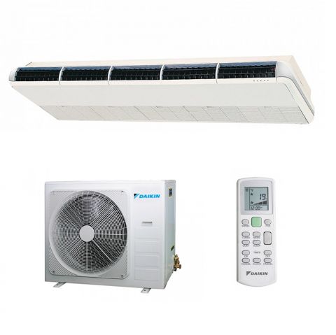 Сплит-система Daikin FHQN140CXV/RQ140DXY