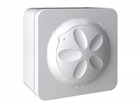 Плавный регулятор скорости (в корпусе) SRE-2,5