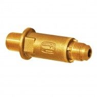 Предохранительная вставка 1/4"NPT P3-B/*