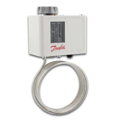 Реле температуры Danfoss KP-61 (06L0124966)