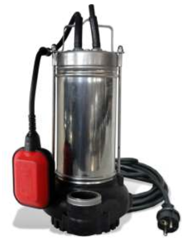 Дренажный насос Faggiolati LDG-04MB1-32