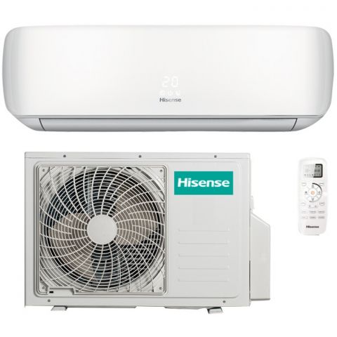 Сплит-система Hisense AS-10HR4SYDTGG/AS-10HR4SYDTGW