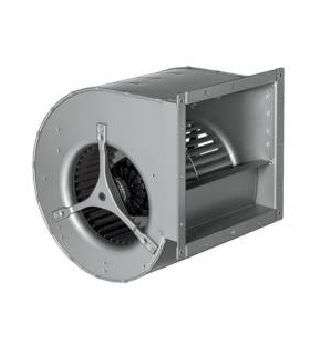 Центробежный вентилятор Ebmpapst D4D250-BA02-01 (D4D250BA0201)