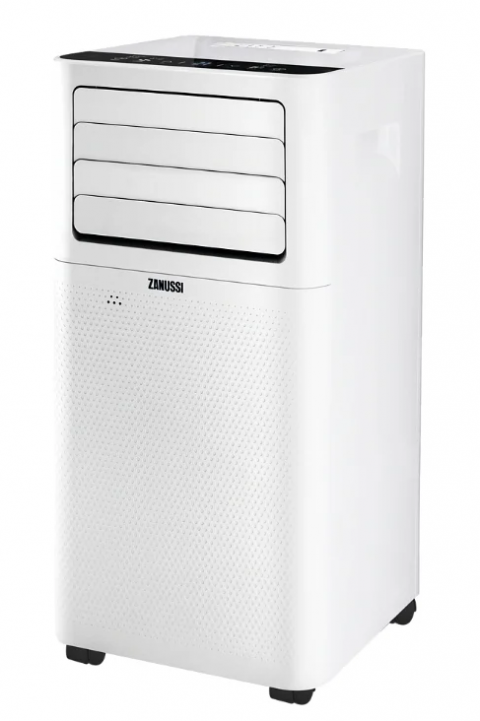 Мобильный кондиционер Zanussi ZACM-10 MP-III/N1