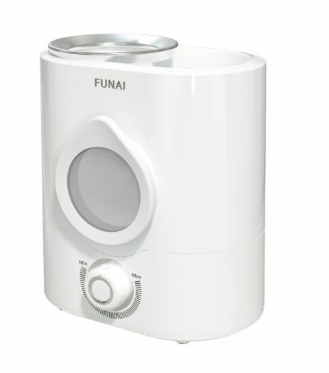 Увлажнитель воздуха Funai USH-BM7201WC