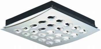 Потолочный диффузор Systemair Sinus-A-125-S