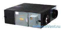 Приточно-вытяжная установка Dantex DV-200HR