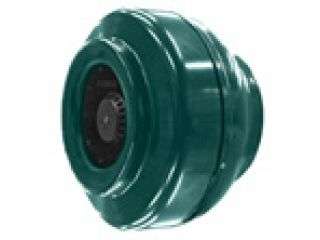 Круглый вентилятор BALLU GREEN 100