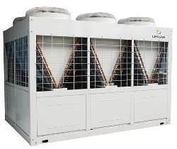 Модульный чиллер Lessar LUС-FHMA185CA