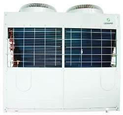 Модульный чиллер Lessar LUC-DHMA65CA