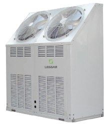 Мини-чиллер Lessar LUC-FHDA35СA