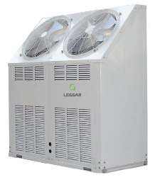 Мини-чиллер Lessar LUC-FHDA22СA