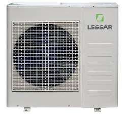 Мини-чиллер Lessar LUC-FHAA7DA