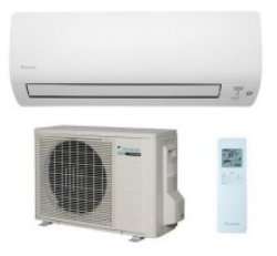 Сплит-система Daikin FTXS25K/RXS25K