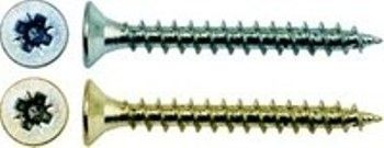 СВФС Саморез ШУЦ 5х50 (500шт)