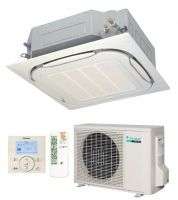 Сплит-система Daikin FCQG35F / RXS35J