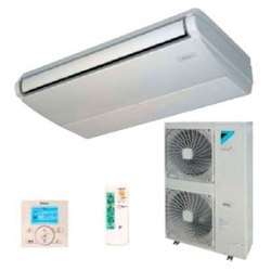 Сплит-система Daikin FHQG100C/RZQG100L7V