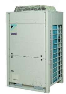 Наружный блок Daikin RZQ200C