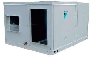 Руфтоп Daikin UATYQ700CY1