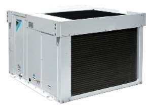 Руфтоп Daikin UATYPC12AY1