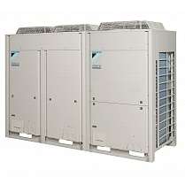 Наружный блок Daikin RXYHQ12P9