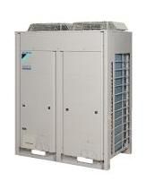 Наружный блок Daikin RXYQ18P9