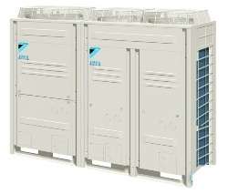 Наружный блок Daikin REYQ14P