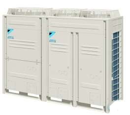 Наружный блок Daikin REYQ26P8