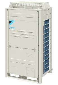 Наружный блок Daikin RQYQ8P