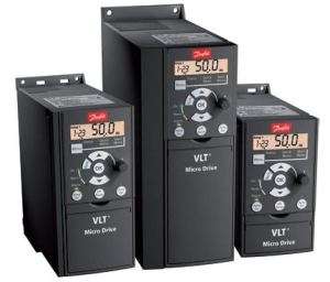 Частотный регулятор KORF VLT2882