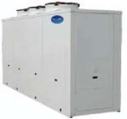 Чиллер KORF HWA/WP 082 S/Z/P