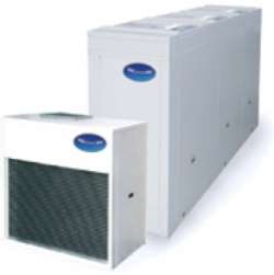 Чиллер KORF HWR/WP 16 S/Z/P