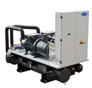 Чиллер KORF LWH 762 W/Z