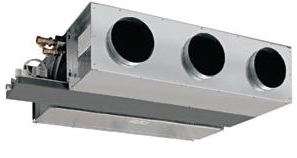 Фанкойл KORF BO 9