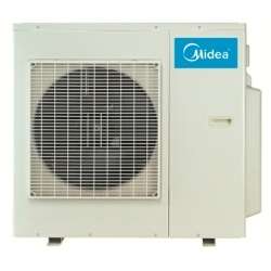 Наружный блок Midea M50A-36HRDN1