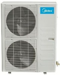 Компрессорно-конденсаторный блок Midea MCCU-10CN2