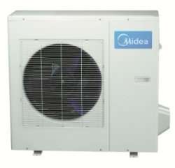 Компрессорно-конденсаторный блок Midea MCCU-16CN2