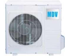 Наружный блок MDV MD2O-18HDN1