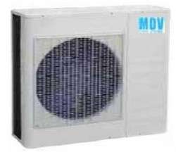 Чиллер MDV MDGA-10/SN1